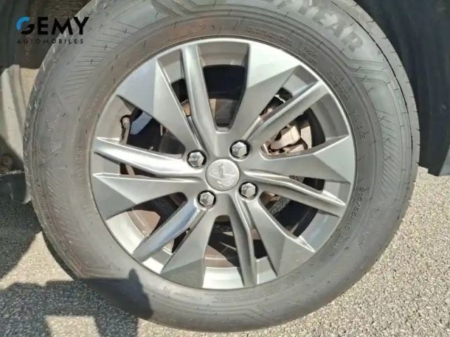 Peugeot 2008 puretech 130 s&amp;s eat8 — photo 11