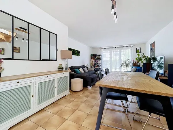 Maison 5 pièces 107 m²