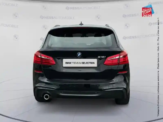 Bmw Serie 2 série 2 activetourer 216i 109ch m sport — photo 7