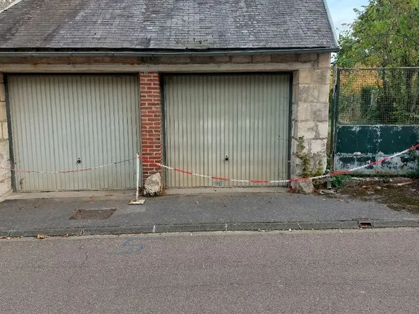 Garage et parking Vente Oigny-en-Valois 90000€