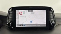 Hyundai Tucson 1.6 CRDI 136ch hybrid 48V N Line Edition DCT-7 Euro6d-Evap — photo 18