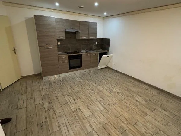 T3 DUPLEX 70m2 RÉNOVÉ-TONNEINS