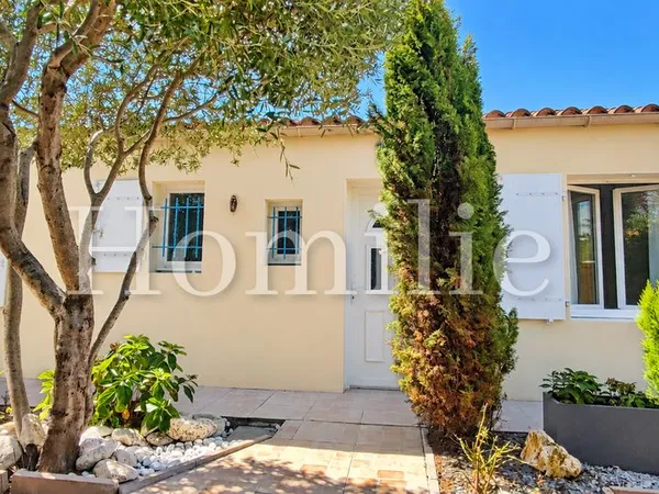 Maison 6 pièces 98 m²