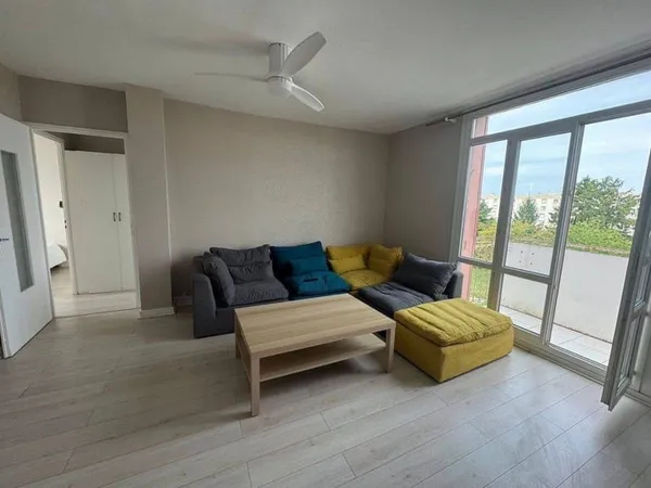 Appartement 3 pièces 70 m²