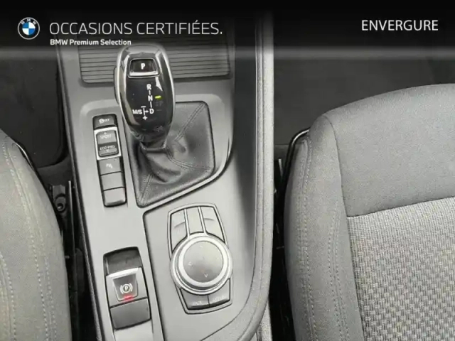Bmw X1 sdrive16da 116ch business design dkg7 — photo 15