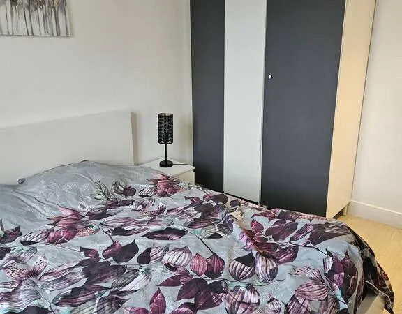 Appartement 3 pièces 44 m²