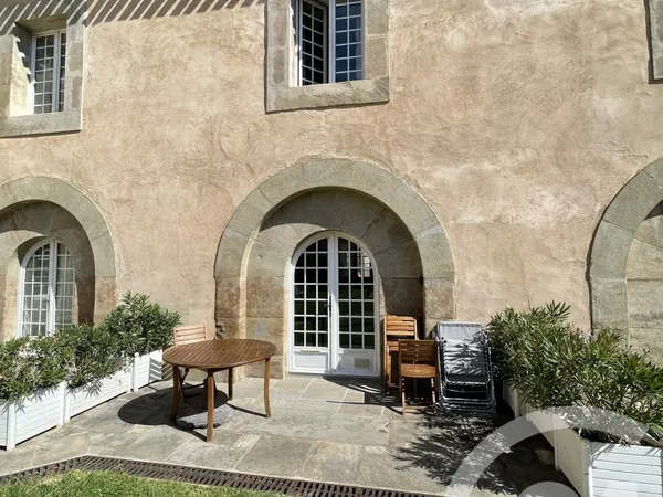 Appartement 3 pièces 53 m²