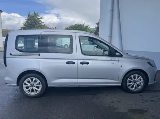 Ford Tourneo Connect 1.5 ecoboost 150ch phev trend bva6 — photo 26