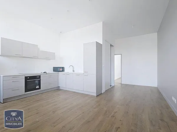 Appartement 4 pièces 70 m²