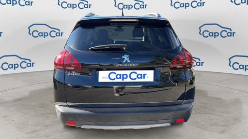 Peugeot 2008 Crossway 1.2 130.00 - Crossway – 2019 – 98297 km – Essence – Boîte Manuelle — photo 19