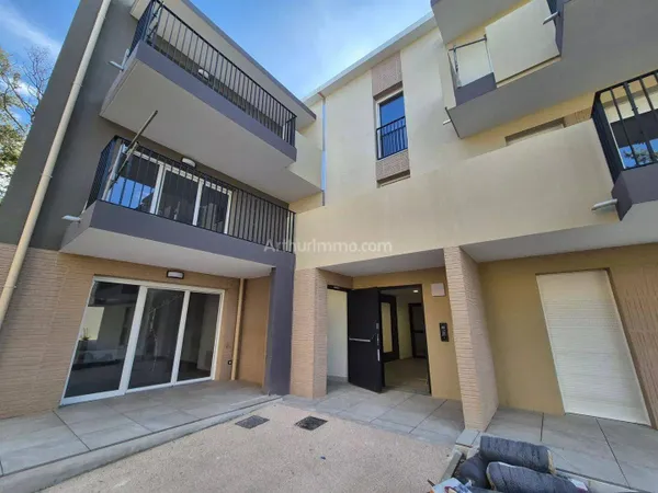 Appartement 3 pièces 70 m²