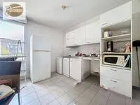 Appartement 1 pièce 35 m²