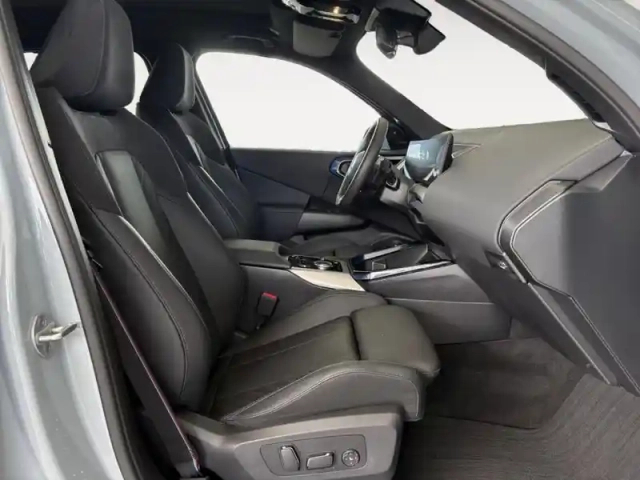 Bmw X3 xdrive20 208ch m sport — photo 15
