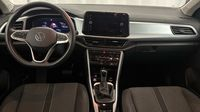 Volkswagen T-Roc 1.5 TSI EVO 150ch Life Plus DSG7 — photo 11