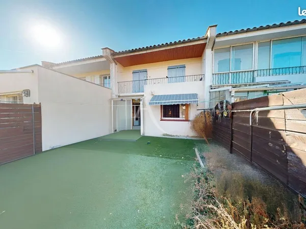 Maison 4 pièces 86 m²