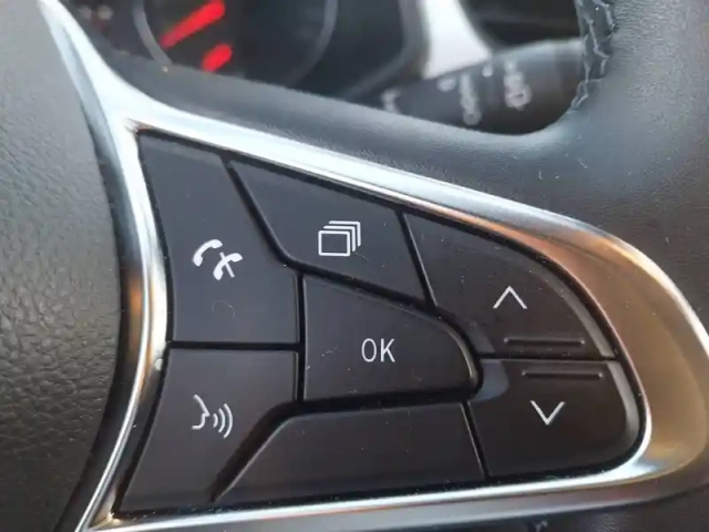 Renault Captur tce 100 gpl — photo 61
