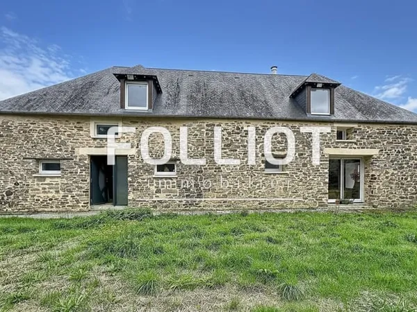 Maison Saint Jean D Elle