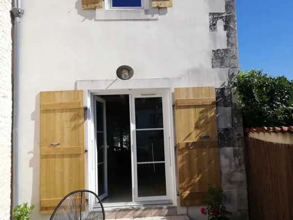 Location maison à Aigrefeuille d'Aunis