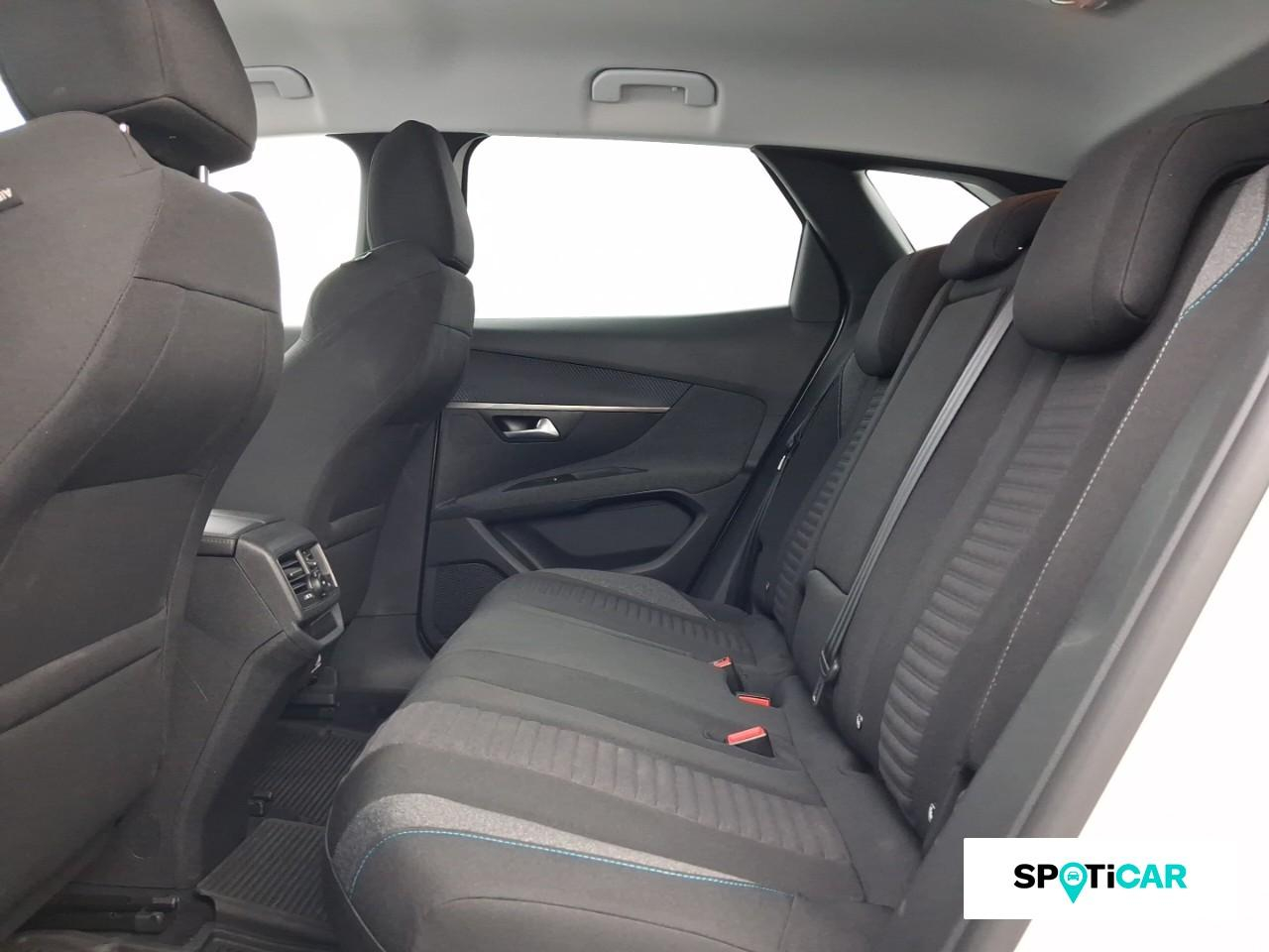 Peugeot 3008 1.2 puretech 130ch s&s style eat8 — photo 10