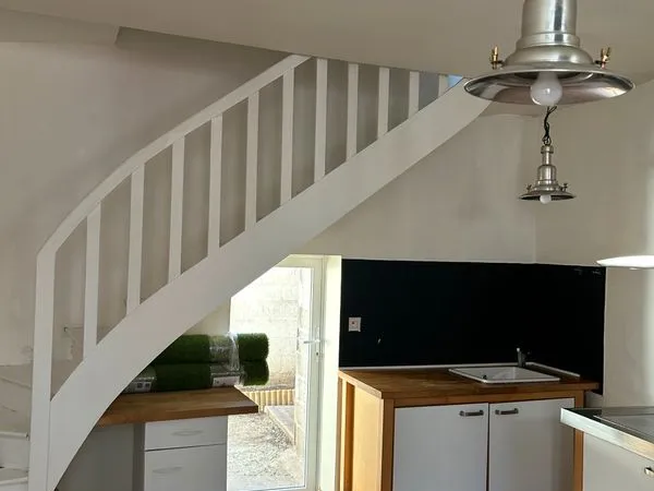 🏠 À LOUER - Maison 45 m² à Cholet