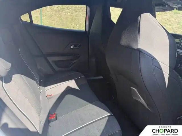 Opel Mokka electrique 280 ch &amp; batterie 54 kwh — photo 20
