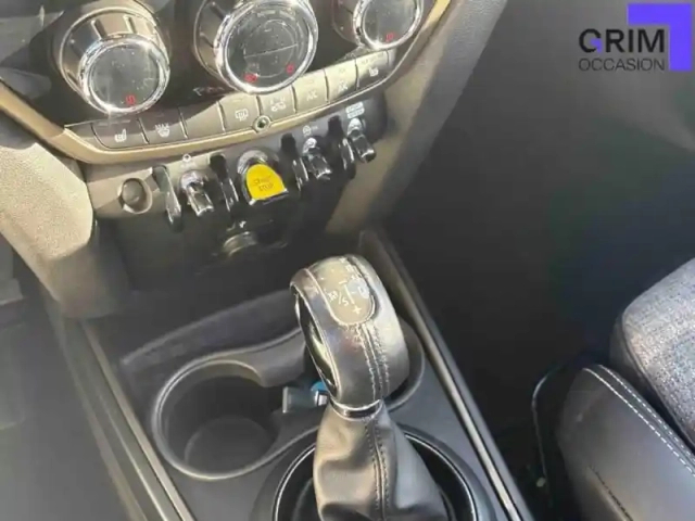 Mini Countryman cooper se 125ch + 95ch edition premium plus all4 bva6 — photo 14