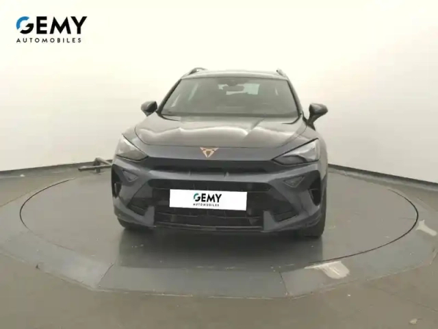 Cupra Formentor 1.5 etsi hybrid 150 ch dsg7 — photo 23