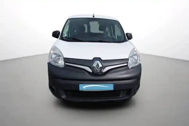Renault Kangoo express ca blue dci 95 — photo 2