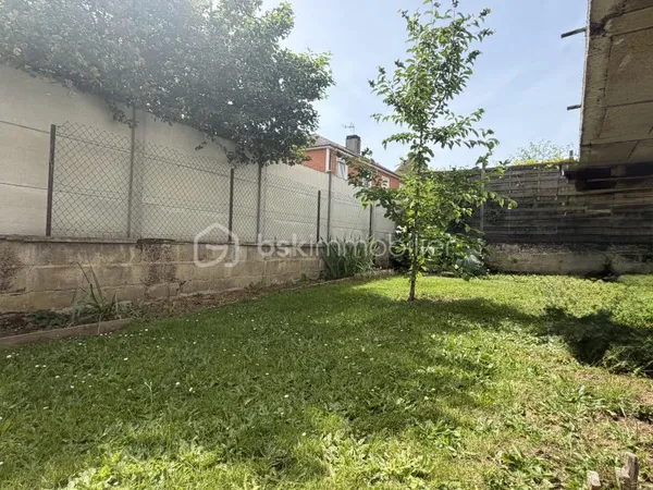 Maison 4 pièces 85 m²