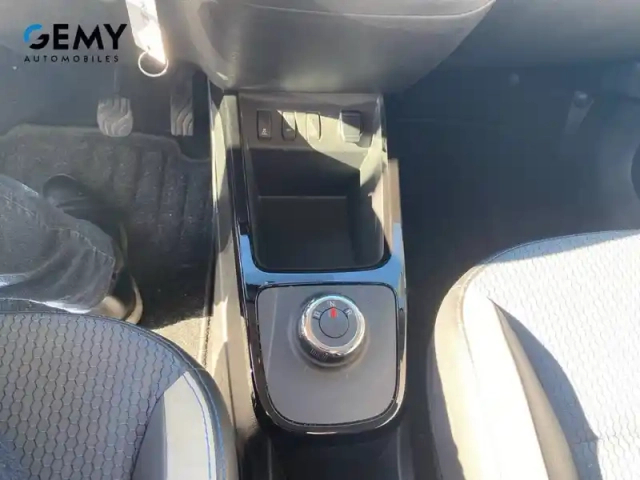 Dacia Spring achat intégral — photo 30