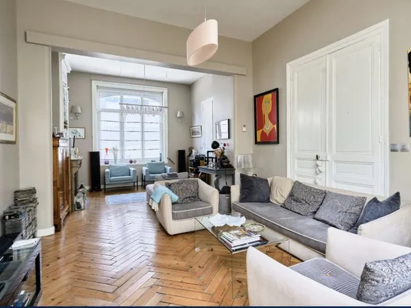 Vends maison 190m² Lille