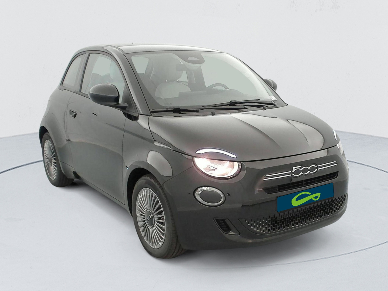 Fiat 500 — photo 7