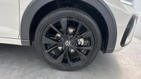 Volkswagen Taigo 1.5 TSI 150ch R-Line DSG7 — photo 20