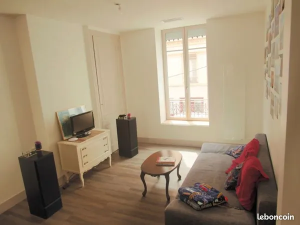 Appartement T3 Lyon
