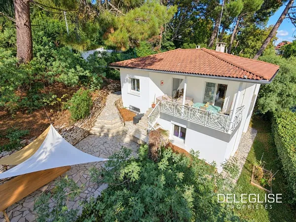 Villa familiale de 195m² - Plage Pereire - Arcachon