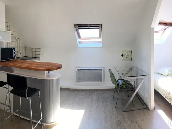 Studio meublé