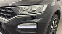 Volkswagen T-Roc 1.5 TSI EVO 150ch United DSG7 S&S — photo 17