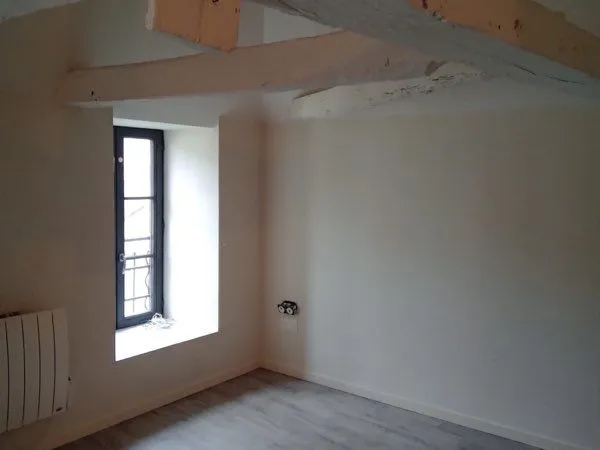 Appartement T3