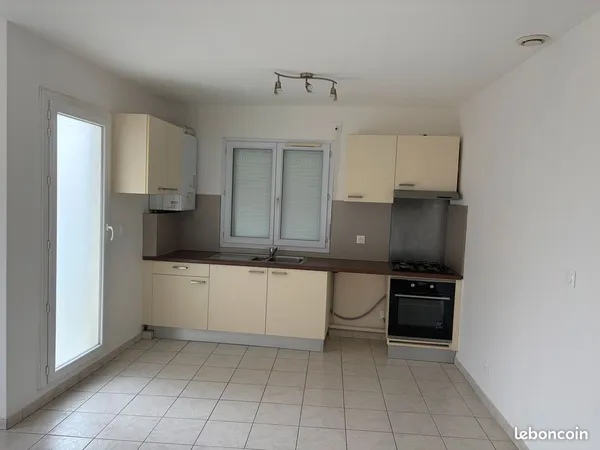 Appartement F4