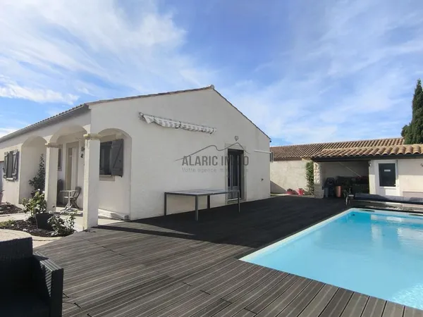 Villa 4 pièces 85 m²