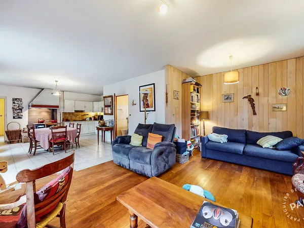 Maison 4 pièces 180 m²