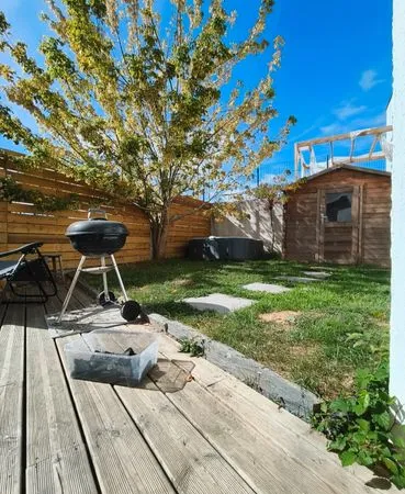 Appartement Bouaye 73m2
