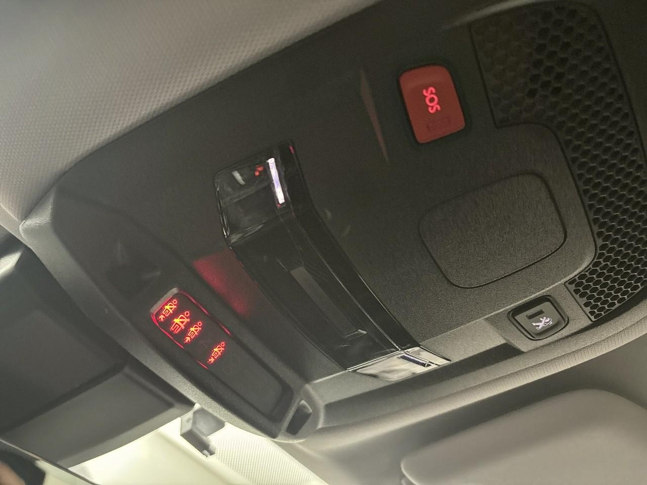 Peugeot 508 hybrid 225 e-eat8 active pack — photo 25
