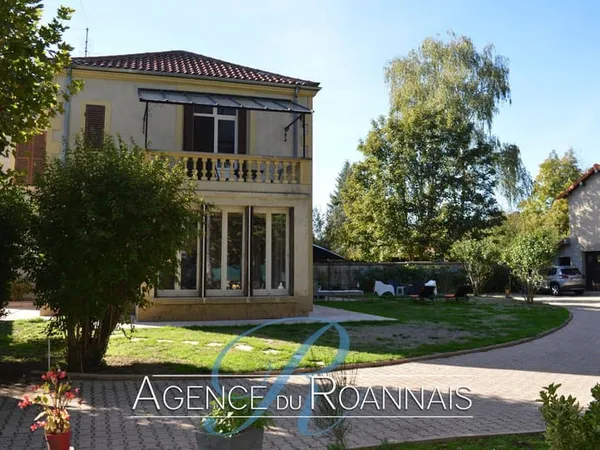 Maison 6 pièces 136 m²