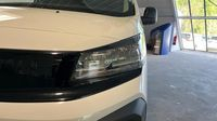 Opel Vivaro M 2.0 BlueHDi 145ch S&S EAT8 — photo 17