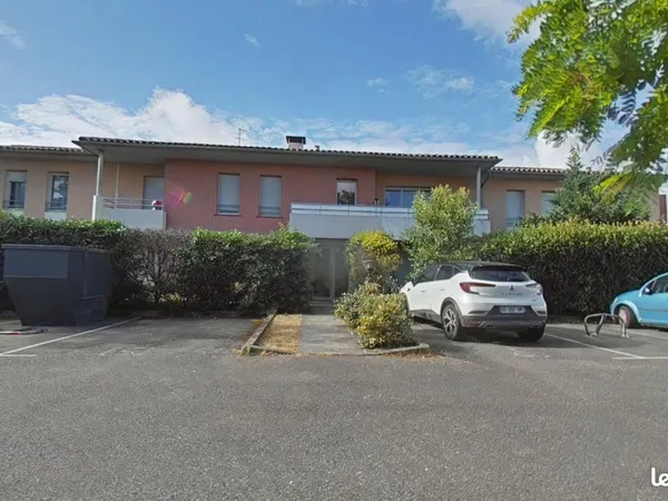 Appartement 4 pièces 84 m²