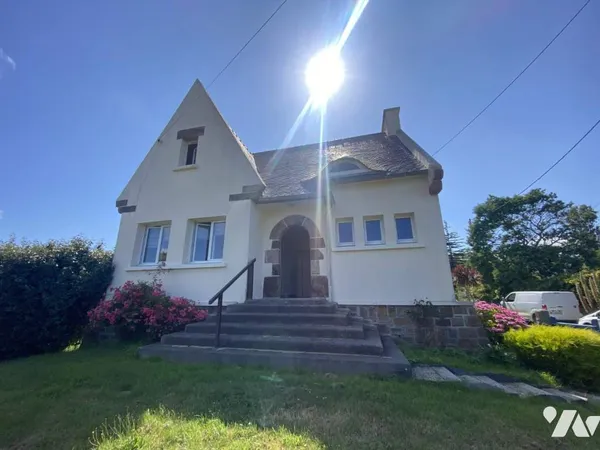 Maison 6 pièces 110 m²