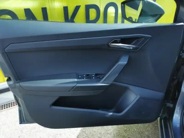 Seat Ibiza style 1.0 tsi 95 ch bvm5 — photo 12