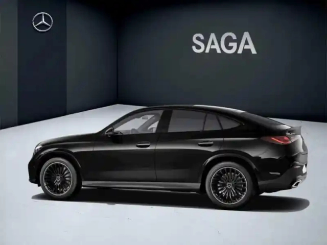 Mercedes Glc 220 d 4matic amg line — photo 29