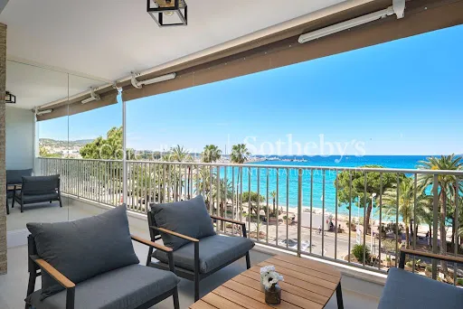 Appartement 3 pièces 70 m²